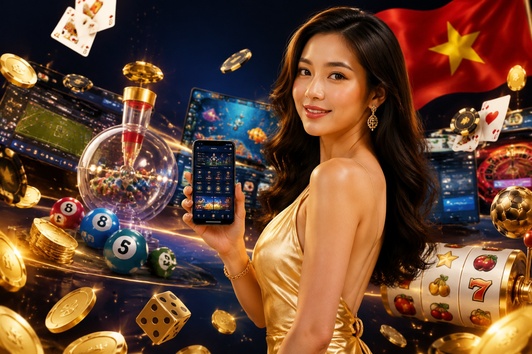 Hệ sinh thái sản phẩm b8k