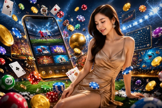 Sứ mệnh và tầm nhìn của b8k